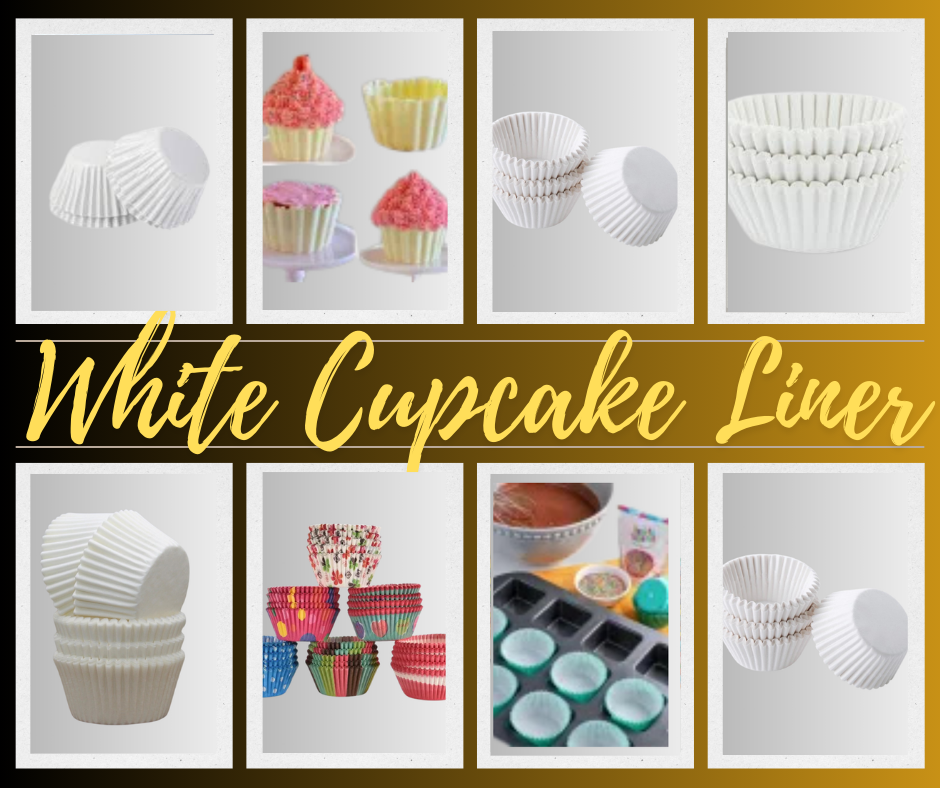 CUPCAKE LINERS