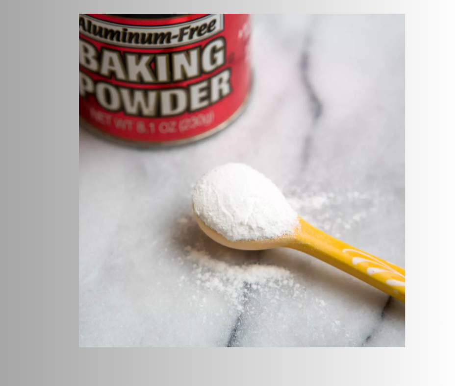 Baking Powder 50 Gm Box Excellent Quality