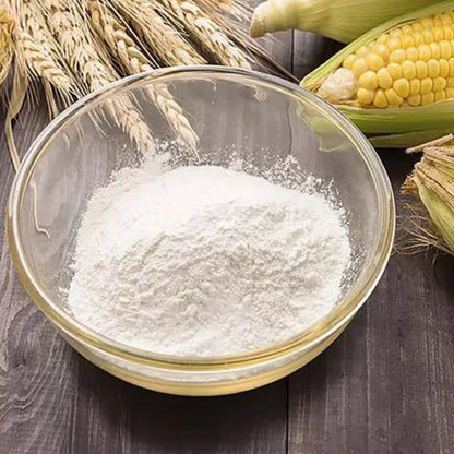 Corn Flour 125 Gm. Box Excellent Quality