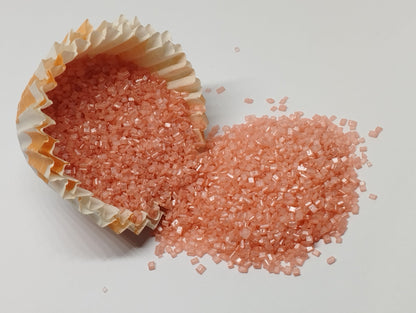 Product Name: Fancy Cake Decoration Sprinkles-B PINK